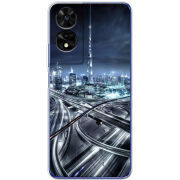 Чохол BoxFace TCL 505 