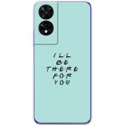 Чохол BoxFace TCL 505 