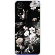 Чохол BoxFace TCL 505 