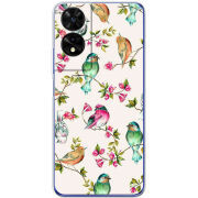 Чохол BoxFace TCL 505 