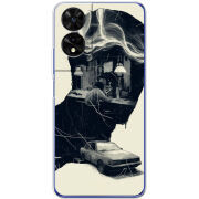 Чохол BoxFace TCL 505 