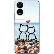 Чохол BoxFace TCL 505 