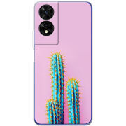 Чохол BoxFace TCL 505 