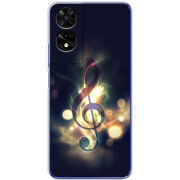 Чохол BoxFace TCL 505 