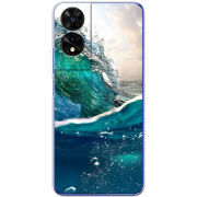 Чохол BoxFace TCL 505 