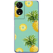 Чохол BoxFace TCL 505 