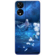 Чохол BoxFace TCL 505 