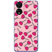 Чохол BoxFace TCL 505 