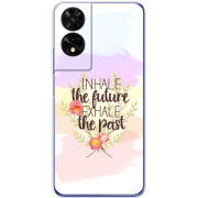 Чохол BoxFace TCL 505 