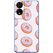 Чохол BoxFace TCL 505 