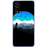 Чохол BoxFace TCL 505 