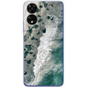 Чохол BoxFace TCL 505 