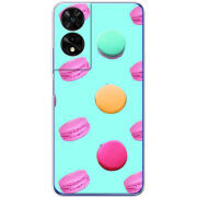 Чохол BoxFace TCL 505 