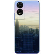 Чохол BoxFace TCL 505 