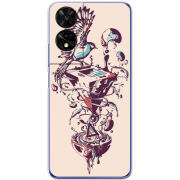 Чохол BoxFace TCL 505 