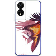 Чохол BoxFace TCL 505 