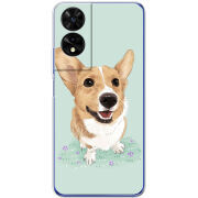 Чохол BoxFace TCL 505 