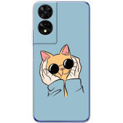 Чохол BoxFace TCL 505 