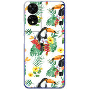 Чохол BoxFace TCL 505 