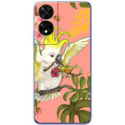 Чохол BoxFace TCL 505 