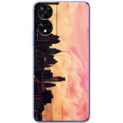 Чохол BoxFace TCL 505 