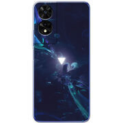 Чохол BoxFace TCL 505 