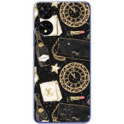 Чохол BoxFace TCL 505 