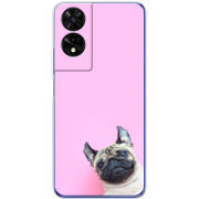 Чохол BoxFace TCL 505 