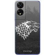 Чохол BoxFace TCL 505 