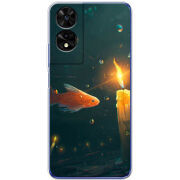 Чохол BoxFace TCL 505 