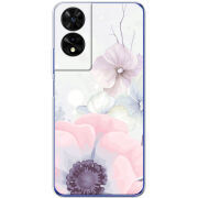 Чохол BoxFace TCL 505 