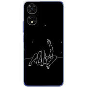 Чохол BoxFace TCL 505 