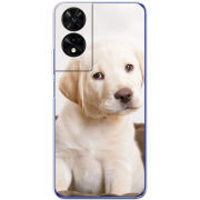 Чохол BoxFace TCL 505 Puppy Labrador
