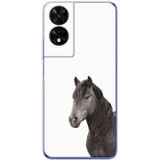 Чохол BoxFace TCL 505 