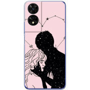 Чохол BoxFace TCL 505 