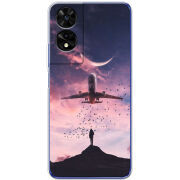 Чохол BoxFace TCL 505 