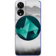 Чохол BoxFace TCL 505 