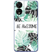 Чохол BoxFace TCL 505 