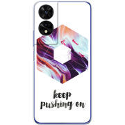 Чохол BoxFace TCL 505 