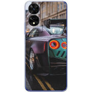 Чохол BoxFace TCL 505 