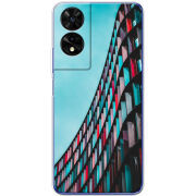 Чохол BoxFace TCL 505 