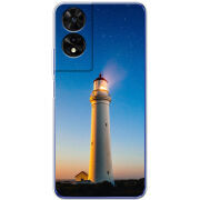 Чохол BoxFace TCL 505 