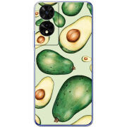 Чохол BoxFace TCL 505 