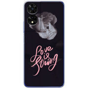 Чохол BoxFace TCL 505 