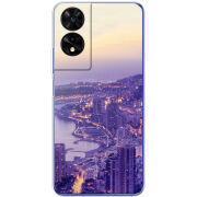 Чохол BoxFace TCL 505 