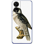 Чохол BoxFace TCL 505 