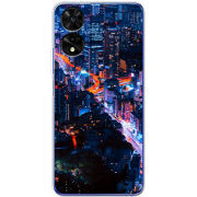 Чохол BoxFace TCL 505 