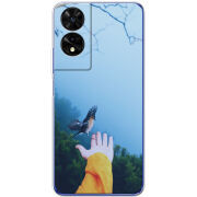 Чохол BoxFace TCL 505 