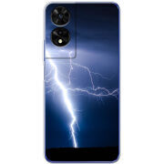 Чохол BoxFace TCL 505 