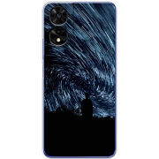 Чохол BoxFace TCL 505 